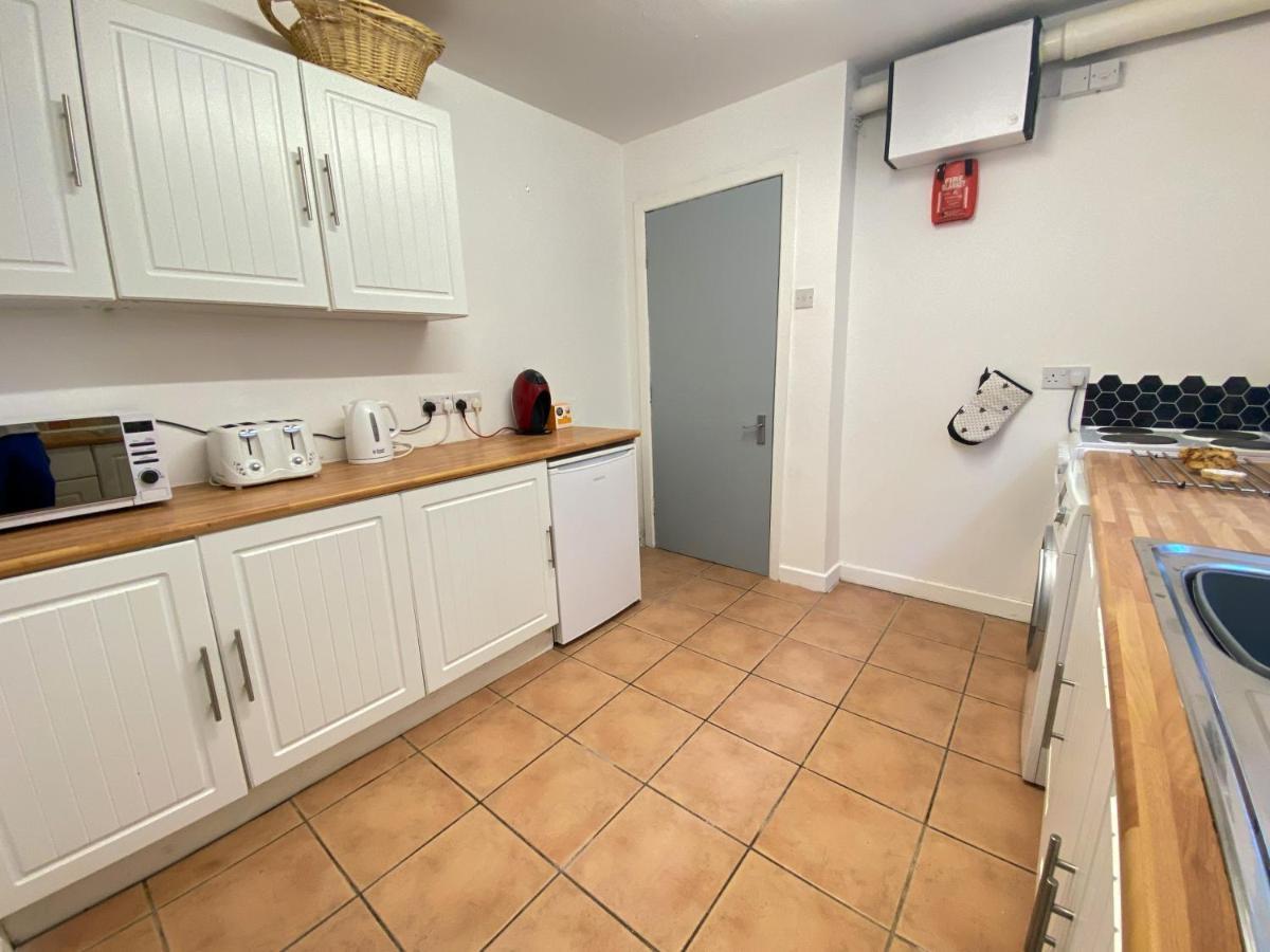 Cheap & Cheerful Apartment Near Bangor Marina Exterior foto