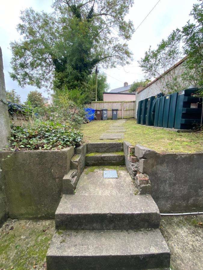 Cheap & Cheerful Apartment Near Bangor Marina Exterior foto