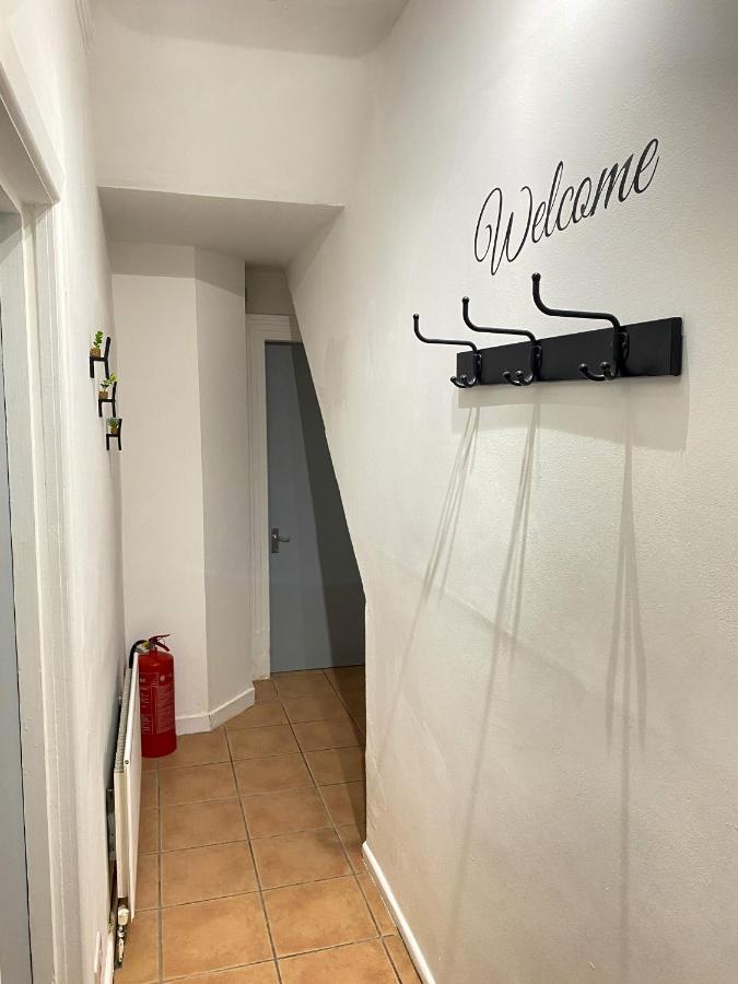 Cheap & Cheerful Apartment Near Bangor Marina Exterior foto